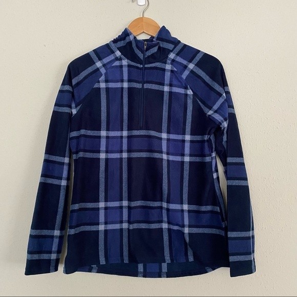 Natural Reflections Pullover